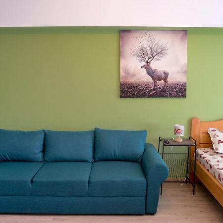 Studio Moghioros Rezidence 2 บูคาเรสต์ ภายนอก รูปภาพ