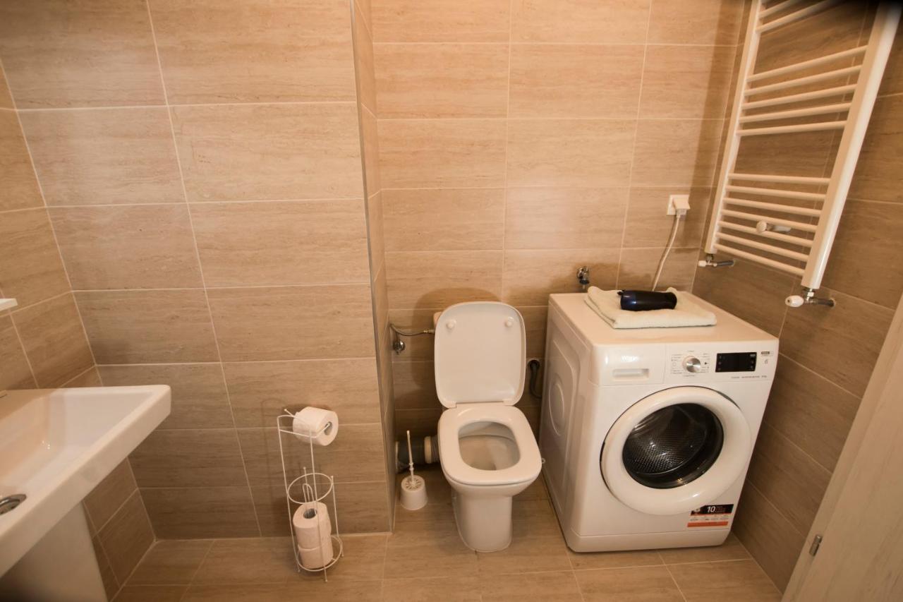 Studio Moghioros Rezidence 2 บูคาเรสต์ ภายนอก รูปภาพ