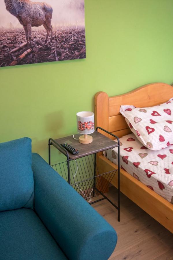 Studio Moghioros Rezidence 2 บูคาเรสต์ ภายนอก รูปภาพ