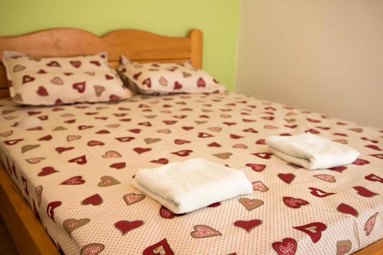 Studio Moghioros Rezidence 2 บูคาเรสต์ ภายนอก รูปภาพ