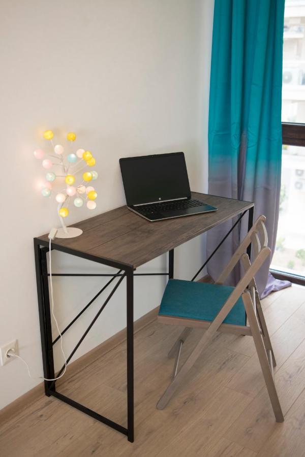 Studio Moghioros Rezidence 2 บูคาเรสต์ ภายนอก รูปภาพ