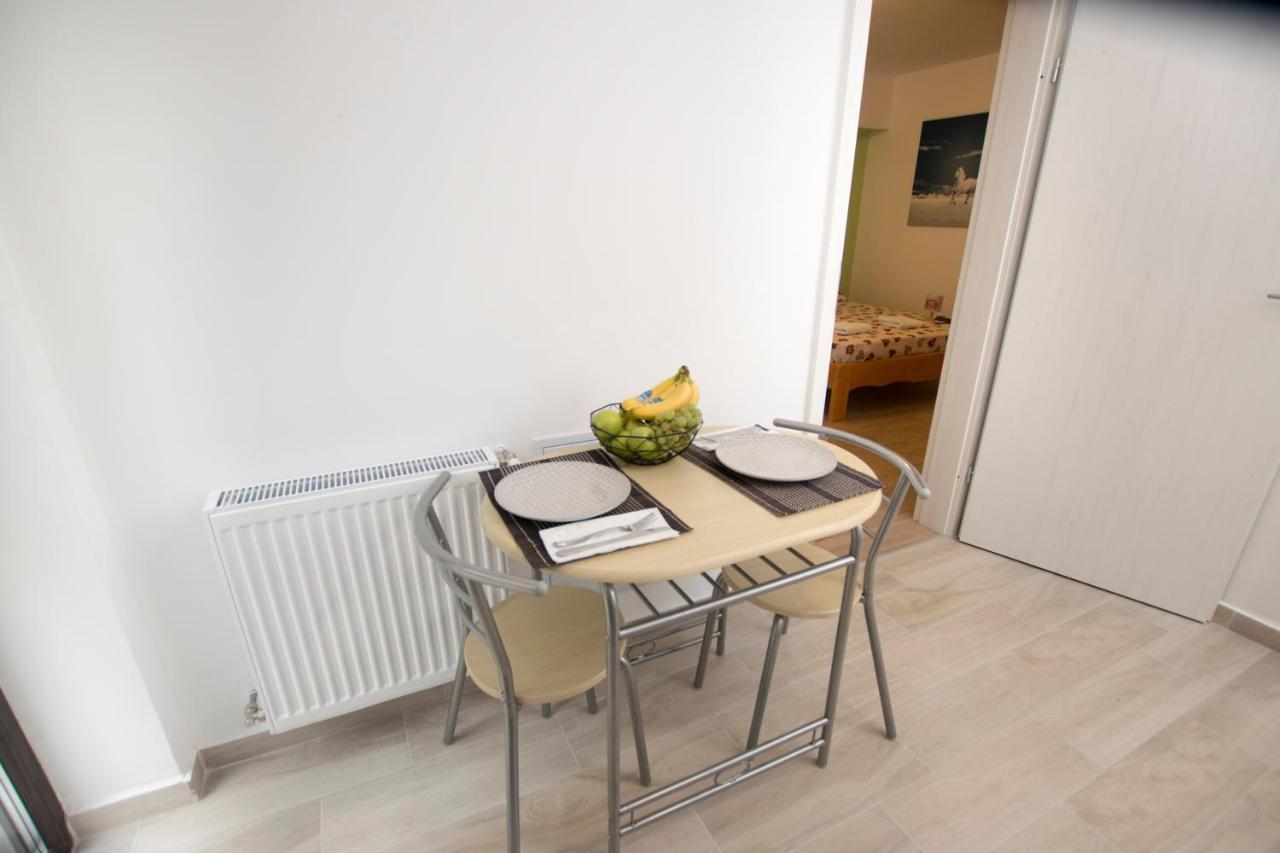 Studio Moghioros Rezidence 2 บูคาเรสต์ ภายนอก รูปภาพ