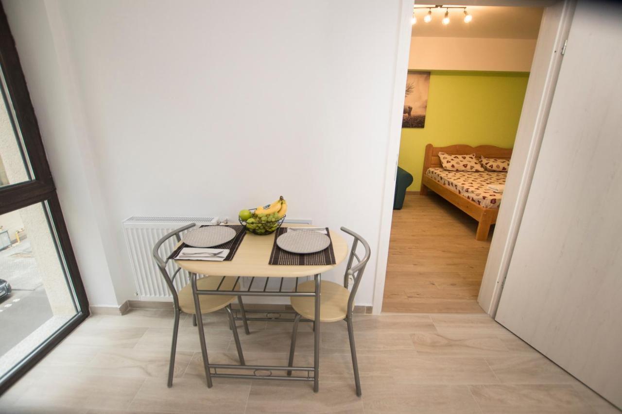 Studio Moghioros Rezidence 2 บูคาเรสต์ ภายนอก รูปภาพ