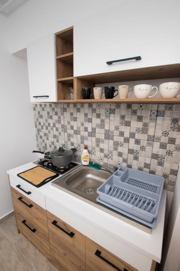 Studio Moghioros Rezidence 2 บูคาเรสต์ ภายนอก รูปภาพ