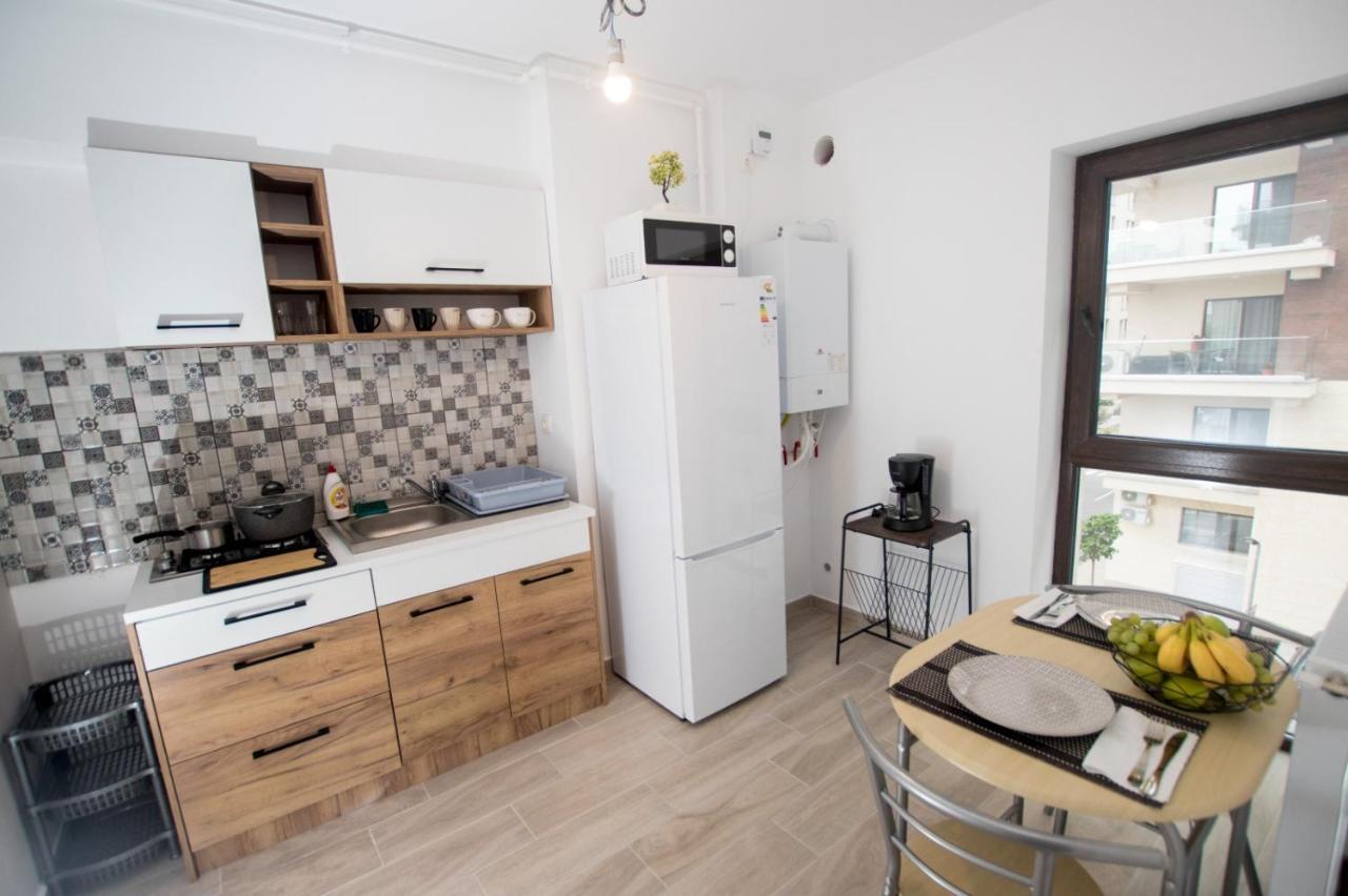 Studio Moghioros Rezidence 2 บูคาเรสต์ ภายนอก รูปภาพ