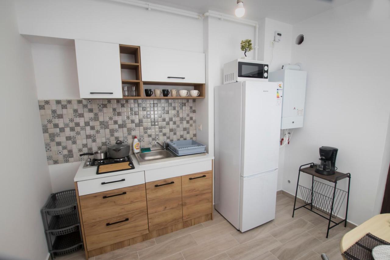 Studio Moghioros Rezidence 2 บูคาเรสต์ ภายนอก รูปภาพ